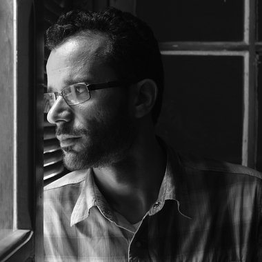 Zoheir - Freelance Concept Artist