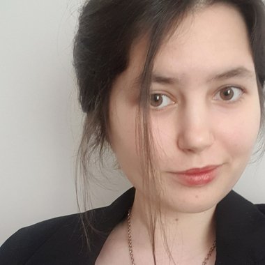 Daria B. - Freelance 2d Animator