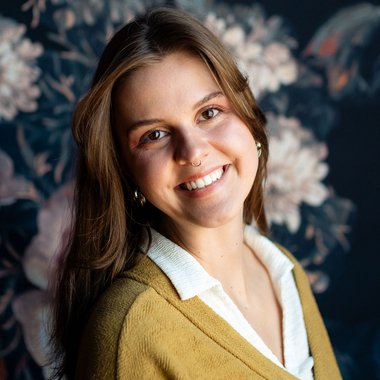 Amelia W. - Freelance Social Media Freelancer