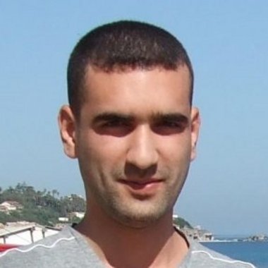 HoucemBoudaha - Freelance 3d Animator