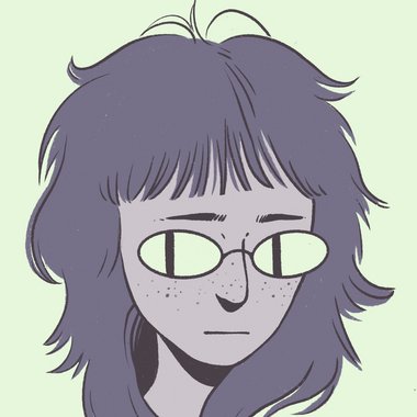 Justine B. - Freelance Designer