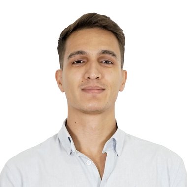 Filipe M. - Freelance Front End Developer
