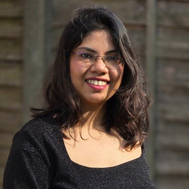 Ankeeta - Freelance Ugc Creator