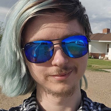 patricklerum3539 - Freelance Animator