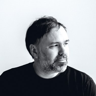 MANUEL S. - Freelance Graphic Designer