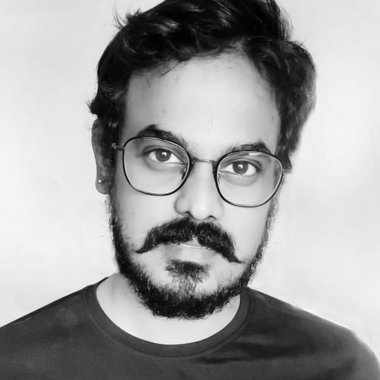 Munir A. - Freelance 3d Animator
