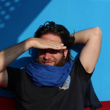 Peter B. - Freelance Illustrator