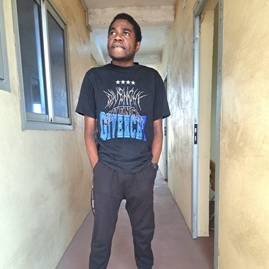 Ayemelack N. - Freelance Brand Designer