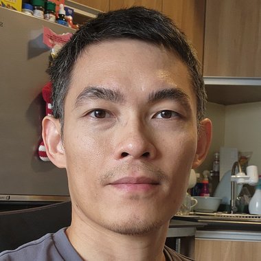 JP C. - Freelance Motion Graphic Designer