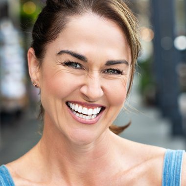 Emily S. - Freelance Casting Director