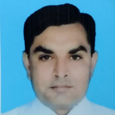 AbidMahboob - Freelance Content Creator