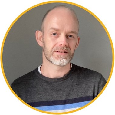 Andrew M. - Freelance Content Creator
