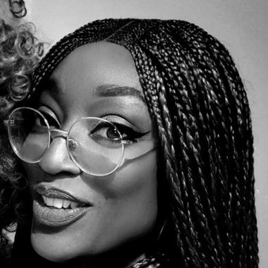 May O. - Freelance Web Developer