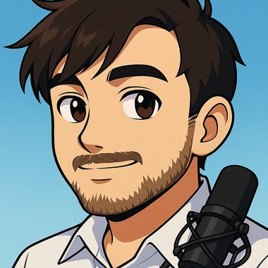 Timothy D. - Freelance Voiceover Artist