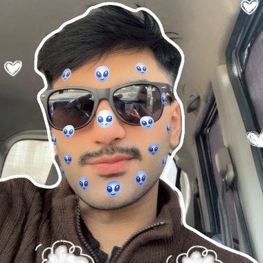 Hammad - Freelance Content Strategist