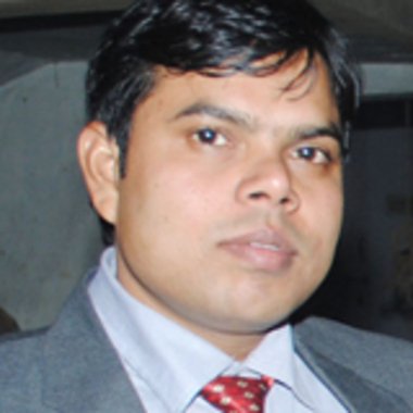 Ambrish G. - Freelance Front End Developer