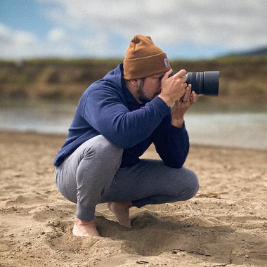 Clifton A. - Freelance Video Editor