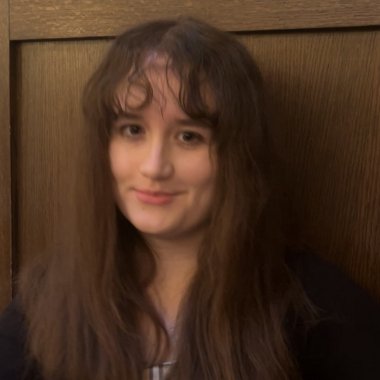 Hayley P. - Freelance Copywriter