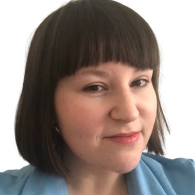 Agnieszka R. - Freelance Community Manager