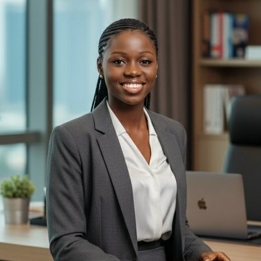 Okunade A. - Freelance Web Developer