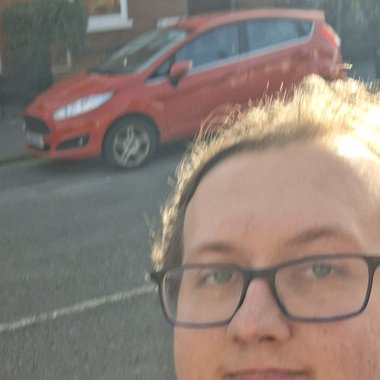 Imogen R. - Freelance Game Designer