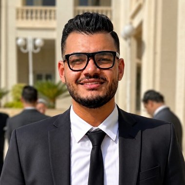 Amgad A. - Freelance Project Manager