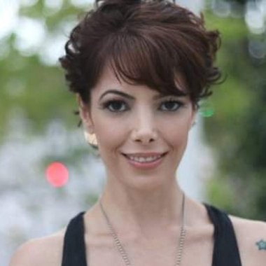 Keila - Freelance Choreographer