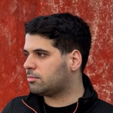 Joao S. - Freelance Web Developer