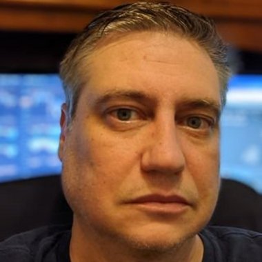 Rob - Freelance Database Developer