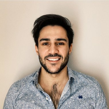 fonsadroverleonel - Freelance Photoshop Editor