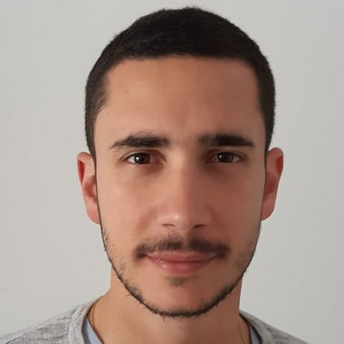 Ale M. - Freelance Screenwriter