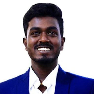 AROKIA R. - Freelance Content Strategist