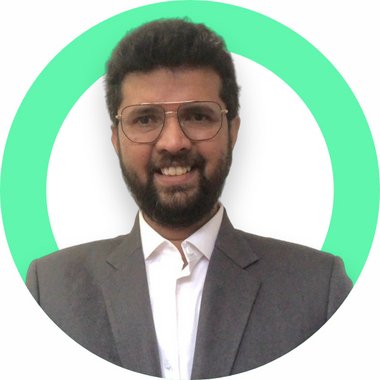 Himanshu J. - Freelance Web Developer