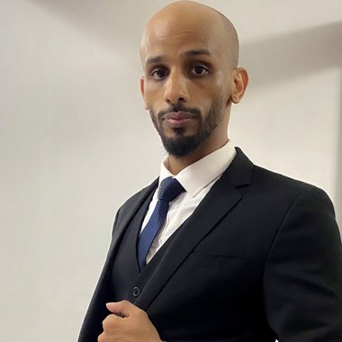 Mohamed H. - Freelance Web Developer