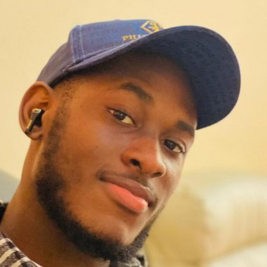 Wisdom C. - Freelance Illustrator