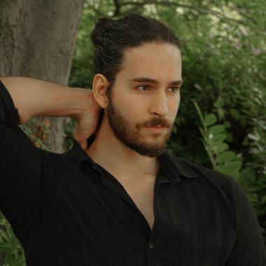 Ismail S. - Freelance Voice Actor