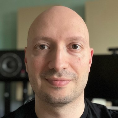 Tamás S. - Freelance Sound Designer