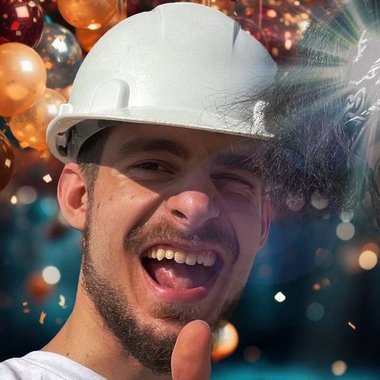 Vitaliy T. - Freelance Game Developer