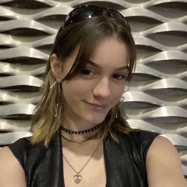 Ava O. - Freelance Logo Designer