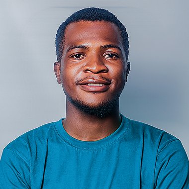 Charles K. - Freelance Graphic Designer