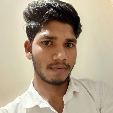 Rajan S. - Freelance Graphic Designer