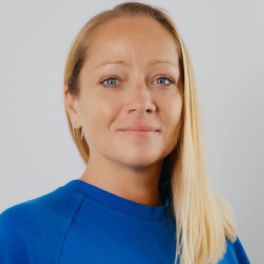 Agnieszka P. - Freelance Assistant Producer
