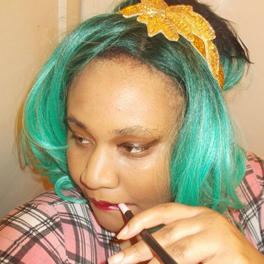 LaDestiny W. - Freelance Content Creator