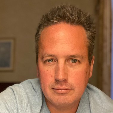 Dave M. - Freelance Web Developer