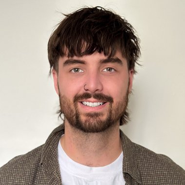 Blayne S. - Freelance Audio Mixer