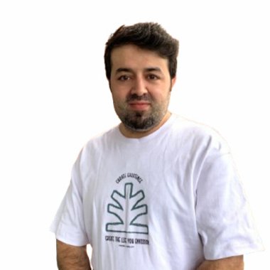 Zuhaib A. - Freelance Cms Developer