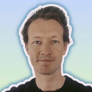 Nicolai M. - Freelance Mixing Engineer