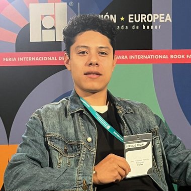 Juan M. - Freelance Music Producer