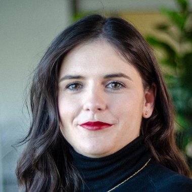 Anamaria B. - Freelance Product Designer