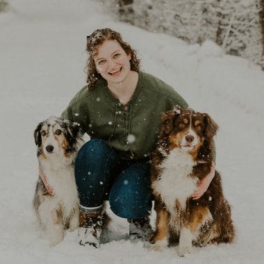 Brooke S. - Freelance Video Editor